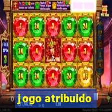 jogo atribuido